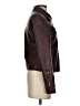Blank NYC Burgundy Jacket Size XS - photo 4