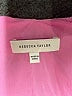 Rebecca Taylor Pink Short Sleeve Blouse Size S (estimated) - photo 7