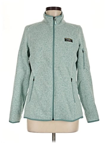 L.L.Bean Fleece (view 1)