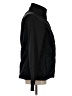 Athleta Solid Black Jacket Size L - photo 4
