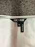 Nic + Zoe Gray Sleeveless Top Size XL - photo 7