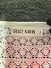 Grace Karin Ivory Cardigan Size XL - photo 7