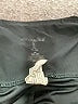 Marika Black Active Pants Size XL - photo 4