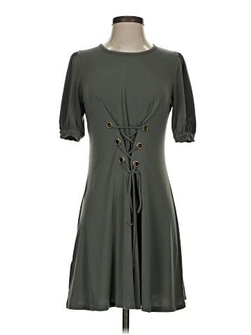BCBGeneration Casual Dress (view 1)