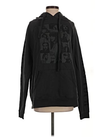 Taylor Swift Pullover Hoodie (view 1)