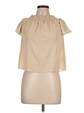 Assorted Brands Short Sleeve Blouse (view 1)