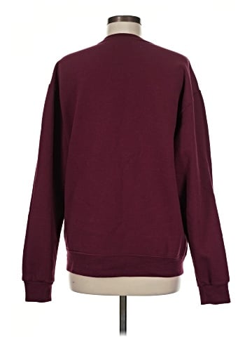 Jerzees Sweatshirt (view 2)