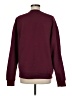 Jerzees Burgundy Sweatshirt Size M - photo 2