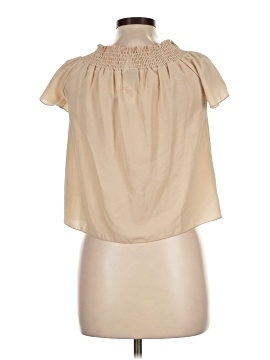 Assorted Brands Short Sleeve Blouse (view 2)
