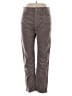 Gap Gray Casual Pants Size 14 - photo 1