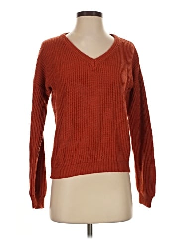 Poof! Long Sleeve Top (view 1)