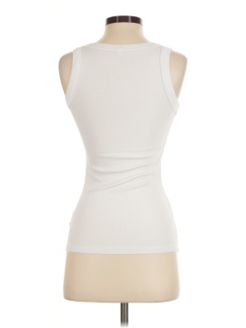 Unbranded Sleeveless T-Shirt (view 2)