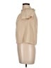 Assorted Brands Tan Short Sleeve Blouse Size L - photo 5