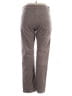 Gap Gray Casual Pants Size 14 - photo 2