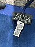 Alex Evenings 100% Polyester Blue Blazer Size XL - photo 6