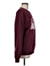 Jerzees Burgundy Sweatshirt Size M - photo 4