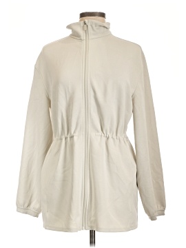 Lululemon Athletica Track Jacket
