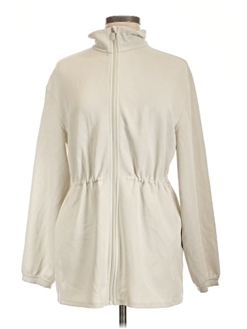 Lululemon Athletica Track Jacket (view 1)