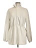 Lululemon Athletica Ivory Track Jacket Size L - photo 1