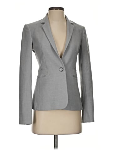 Express Blazer (view 1)
