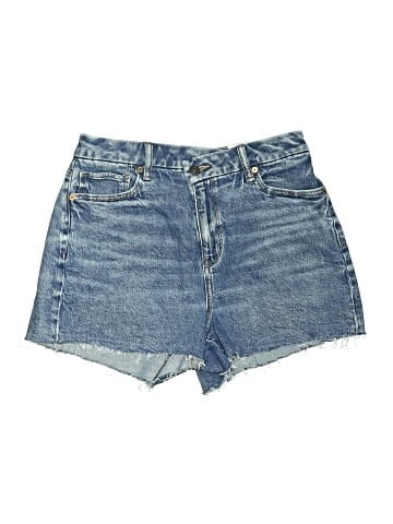 American Eagle Outfitters Denim Shorts (view 1)