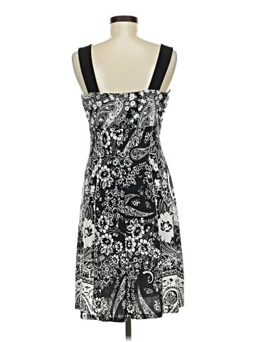 Style&Co Casual Dress (view 2)