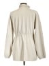 Lululemon Athletica Ivory Track Jacket Size L - photo 2
