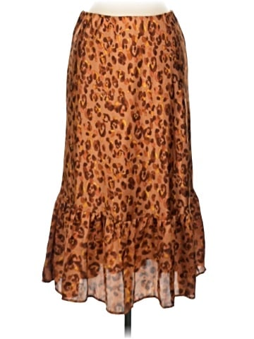 Forgotten Grace Casual Skirt (view 1)