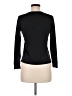 Cuddl Duds Black Turtleneck Sweater Size M - photo 2