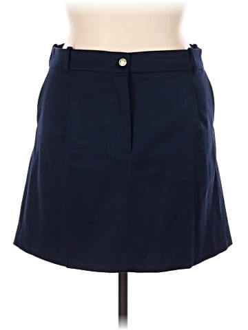 J.Crew Collection Casual Skirt (view 1)