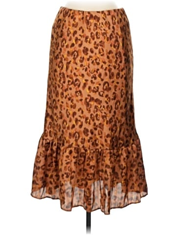 Forgotten Grace Casual Skirt (view 2)
