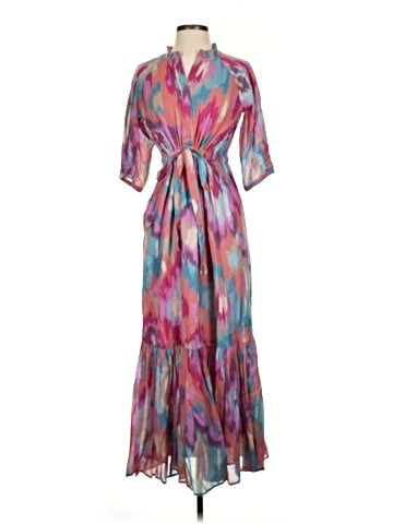 Banjanan Casual Dress (view 1)