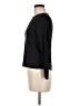 Cuddl Duds Black Turtleneck Sweater Size M - photo 5