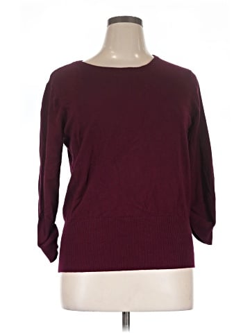 Appleseeds 3/4 Sleeve Top (view 1)