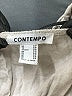 Contempo Silver Tank Top Size S - photo 7
