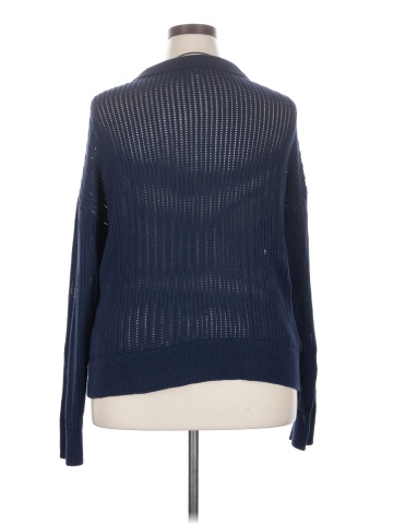 Caslon Pullover Sweater (view 2)