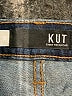 Kut from the Kloth Blue Jeans Size 10 - photo 7