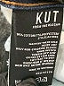 Kut from the Kloth Blue Jeans Size 10 - photo 8