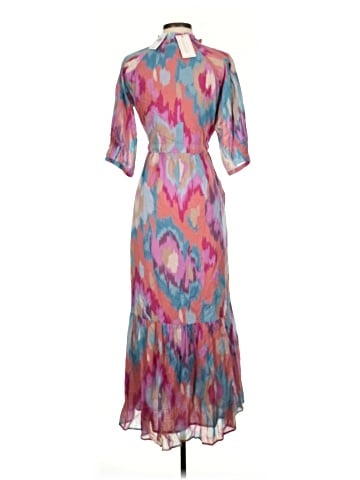 Banjanan Casual Dress (view 2)