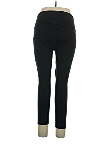 Yogalicious Active Pants (view 2)