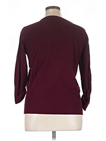 Appleseeds 3/4 Sleeve Top (view 2)