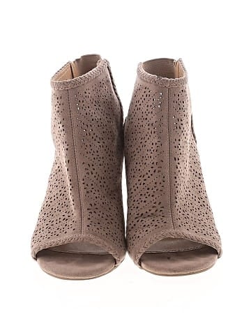 LC Lauren Conrad Sandals (view 2)