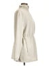 Lululemon Athletica Ivory Track Jacket Size L - photo 4