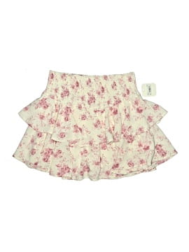 Altar'd State Casual Skirt