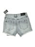 BCBGeneration Blue Denim Shorts Size 1 - photo 2
