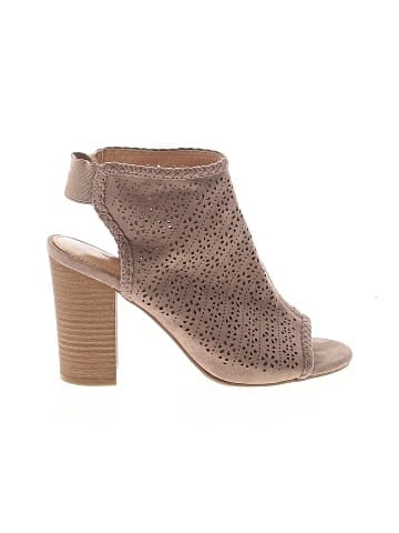 LC Lauren Conrad Sandals (view 1)
