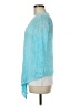 Ruby Rd. Blue Cardigan Size M (petite) - photo 5
