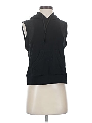 Blanc Noir Vest (view 1)