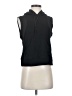 Blanc Noir Black Vest Size S - photo 1