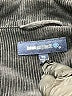 Blue Asphalt 100% Cotton Black Jacket Size XS - photo 6
